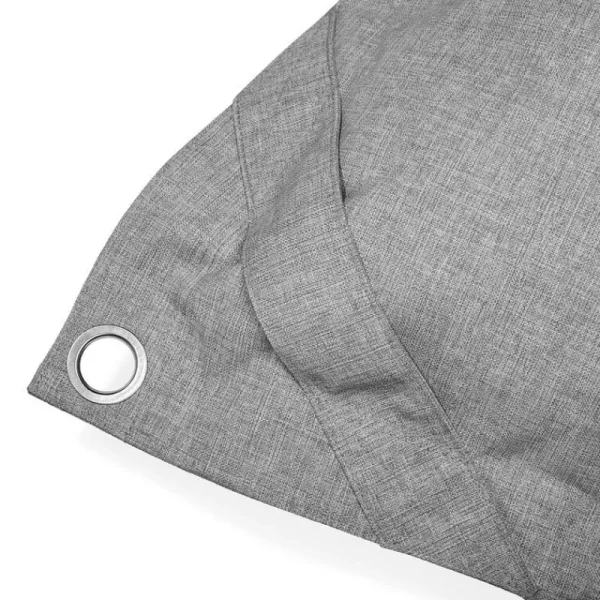 Fatboy Terrassenmöbel | Sitzgelegenheiten^Buggle Up Outdoor Sitzsack, Steingrau