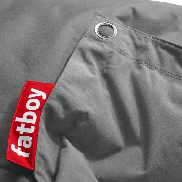 Fatboy Terrassenmöbel | Sitzgelegenheiten^Buggle Up Outdoor Sitzsack, Steingrau