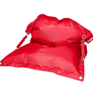 Fatboy Terrassenmöbel | Sitzgelegenheiten^Buggle Up Sitzsack, rot