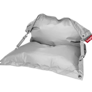Fatboy Terrassenmöbel | Sitzgelegenheiten^Buggle Up Sitzsack, hellgrau