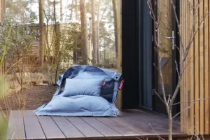Fatboy Terrassenmöbel | Sitzgelegenheiten^Buggle Up Sitzsack, rot