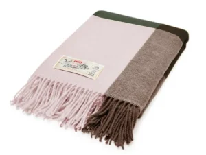 Fatboy Decken Und Überwürfe^Colour Blend Decke, Clementine