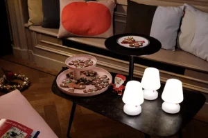 Kinder Fatboy Möbel Für Das Kinderzimmer | Außenbeleuchtung^Edison the Mini 2.0 Tischleuchte, 3er Set