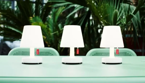 Kinder Fatboy Möbel Für Das Kinderzimmer | Außenbeleuchtung^Edison the Mini 2.0 Tischleuchte, 3er Set