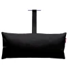 Fatboy Outdoor-textilien^Headdemock Kissen, schwarz