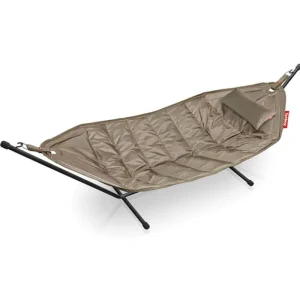Fatboy Outdoor-textilien^Headdemock Kissen, taupe