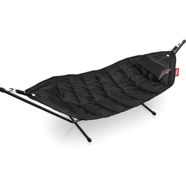 Fatboy Outdoor-textilien^Headdemock Kissen, schwarz