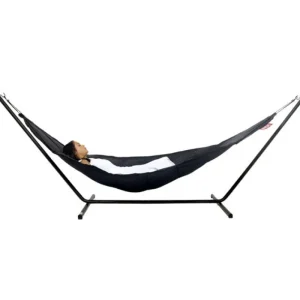 Fatboy Terrassenmöbel^Headdemock, schwarz