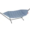 Fatboy Terrassenmöbel^Headdemock Superb, Gewitterblau/Schwarz