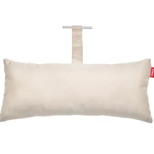Fatboy Outdoor-textilien^Headdemock Superb Kissen, Sahara