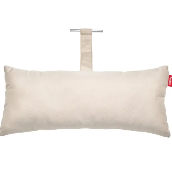 Fatboy Outdoor-textilien^Headdemock Superb Kissen, Sahara