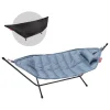 Fatboy Terrassenmöbel^Headdemock Superb Deluxe, Gewitter/Schwarz