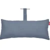 Fatboy Outdoor-textilien^Headdemock Superb Kissen, Gewitterblau