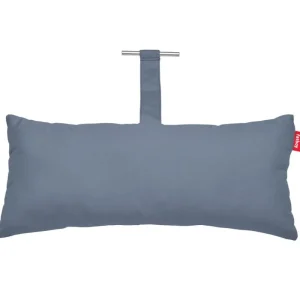 Fatboy Outdoor-textilien^Headdemock Superb Kissen, Gewitterblau