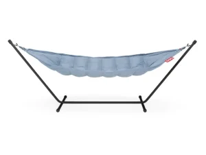 Fatboy Terrassenmöbel^Headdemock Superb, Gewitterblau/Schwarz