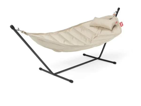 Fatboy Terrassenmöbel^Headdemock Superb Deluxe, Sahara/Schwarz