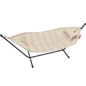 Fatboy Terrassenmöbel^Headdemock Superb Deluxe, Sahara/Schwarz