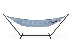 Fatboy Terrassenmöbel^Headdemock Superb Deluxe, Gewitter/Schwarz