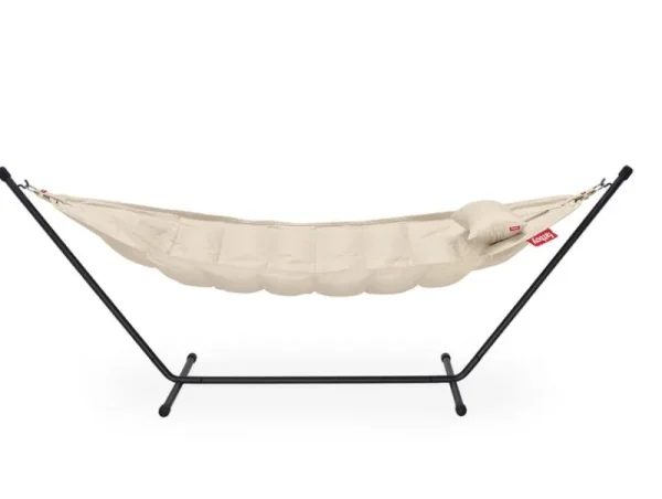 Fatboy Terrassenmöbel^Headdemock Superb Deluxe, Sahara/Schwarz