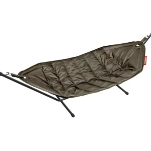 Fatboy Terrassenmöbel^Headdemock, taupe