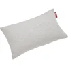 Fatboy Outdoor-textilien | Kissen^King Outdoor Kissen, Nebelgrau