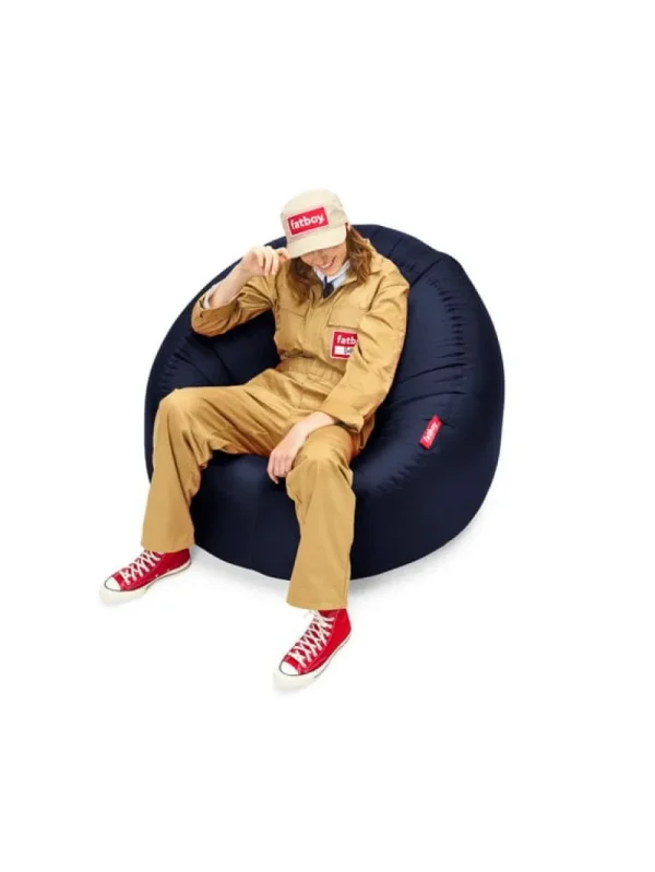 Fatboy Terrassenmöbel^Lamzac O 3.0, Dunkelblau