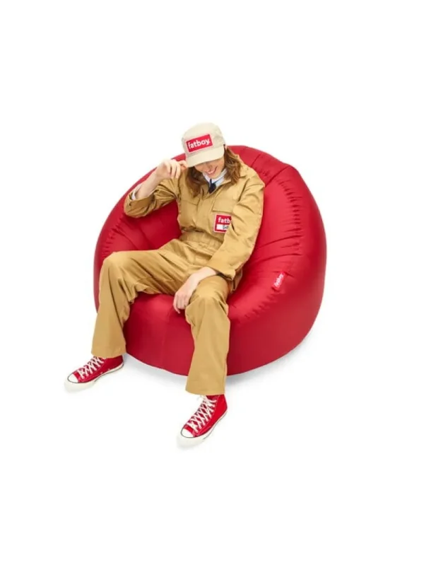 Fatboy Terrassenmöbel^Lamzac O 3.0, Rot