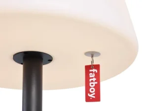 Kinder Fatboy Möbel Für Das Kinderzimmer | Außenbeleuchtung^Leuchte Edison the Giant, anthrazit