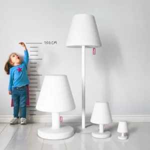 Kinder Fatboy Möbel Für Das Kinderzimmer | Außenbeleuchtung^Leuchte Edison the Giant, anthrazit