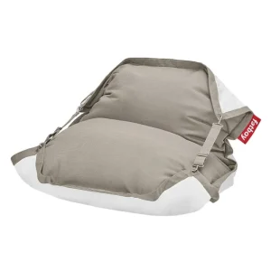 Fatboy Terrassenmöbel | Sitzgelegenheiten^Original Floatzac Sitzsack, Grau-Taupe