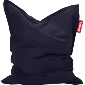 Fatboy Terrassenmöbel | Sitzgelegenheiten^Original Outdoor Sitzsack, Dark Ocean