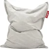 Fatboy Terrassenmöbel | Sitzgelegenheiten^Original Outdoor Sitzsack, Nebelgrau