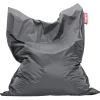 Fatboy Sitzgelegenheiten-Original Sitzsack, dunkelgrau