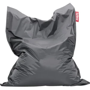 Fatboy Sitzgelegenheiten-Original Sitzsack, dunkelgrau