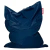 Fatboy Sitzgelegenheiten-Original Sitzsack, dunkelblau