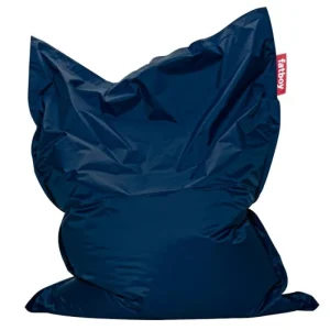 Fatboy Sitzgelegenheiten-Original Sitzsack, dunkelblau