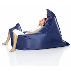 Fatboy Sitzgelegenheiten-Original Sitzsack, dunkelblau