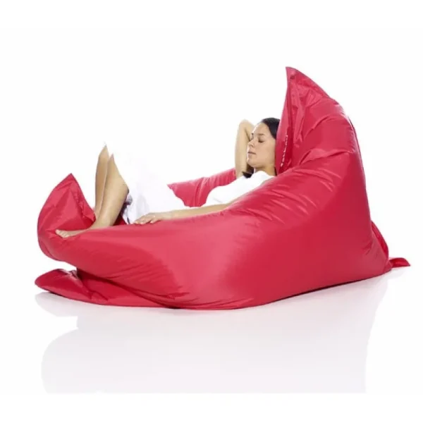 Adea Sitzgelegenheiten-Fatboy Original Sitzsack, rot