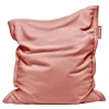 Woodnotes Sitzgelegenheiten-Fatboy Original Slim Teddy Sitzsack, Freches Pink