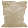Hem Sitzgelegenheiten-Fatboy Original Slim Velvet Recycled Sitzsack, Chamois