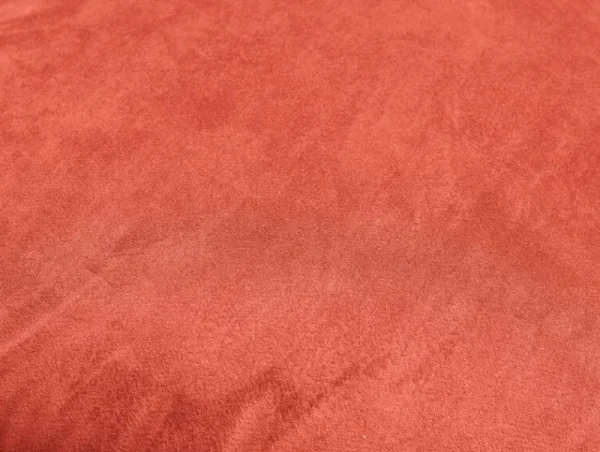 &Tradition Sitzgelegenheiten-Fatboy Original Slim Velvet Recycled Sitzsack, Rhubarb