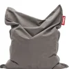 Normann Copenhagen Sitzgelegenheiten-Fatboy Original Stonewashed Sitzsack, taupe