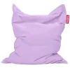 Fatboy Sitzgelegenheiten-Original Stonewashed Sitzsack, Flieder