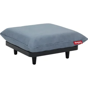 Fatboy Terrassenmöbel^Paletti Hocker, Gewitterblau