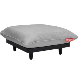 Fatboy Terrassenmöbel^Paletti Hocker, Steingrau