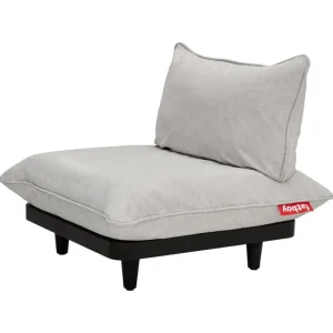 Fatboy Terrassenmöbel^Paletti Sessel, Nebelgrau