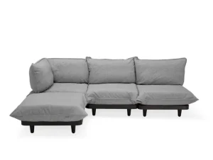 Fatboy Terrassenmöbel | Sitzgelegenheiten^Paletti Sessel, Steingrau