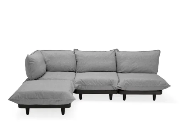 Fatboy Terrassenmöbel | Sitzgelegenheiten^Paletti Sessel, Steingrau