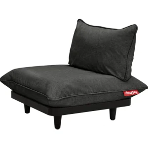 Fatboy Terrassenmöbel^Paletti Sessel, Thunder Grey
