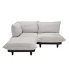 Fatboy Terrassenmöbel | Sofas Und Liegen^Paletti Sofa, 3 Module, links, Nebelgrau